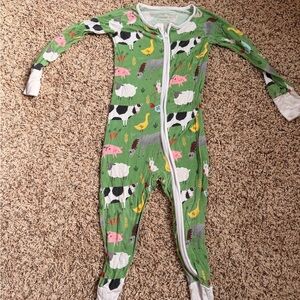 Little Sleepies Pajamas